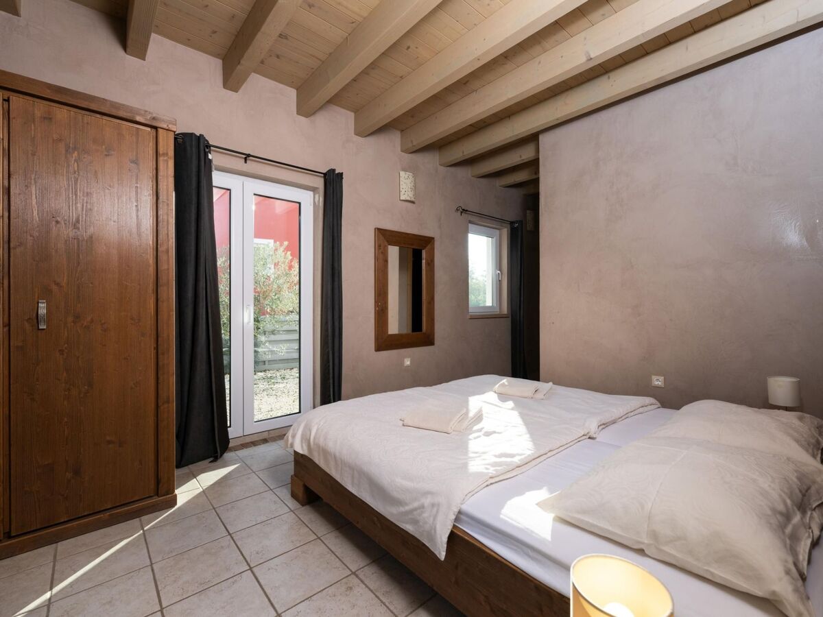 Villa Bellavista, 8 chambres avec piscine chauffée à Pula - Photo 23