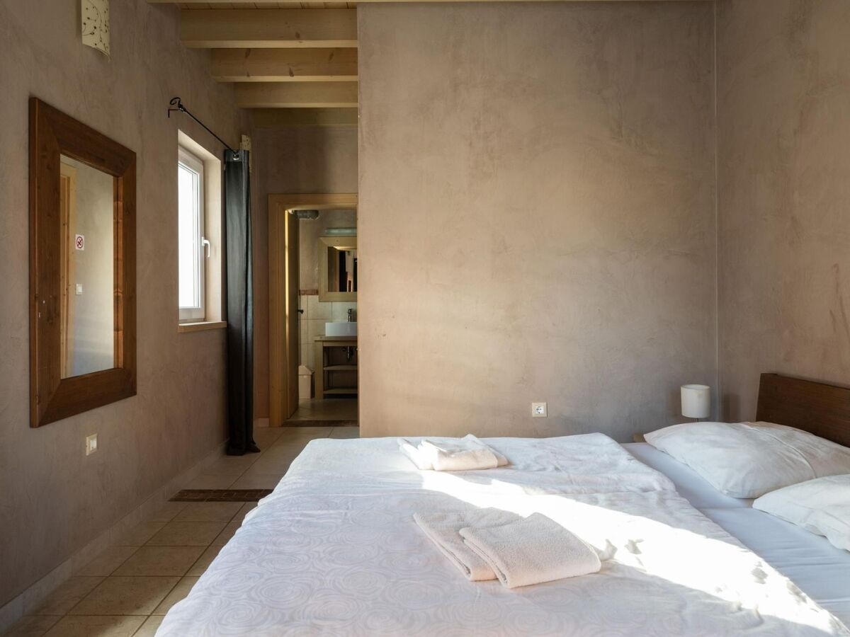 Villa Bellavista, 8 chambres avec piscine chauffée à Pula - Photo 24