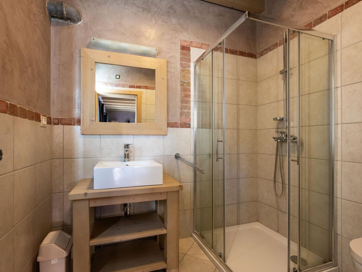 Villa Bellavista, 8 chambres avec piscine chauffée à Pula - Photo 25