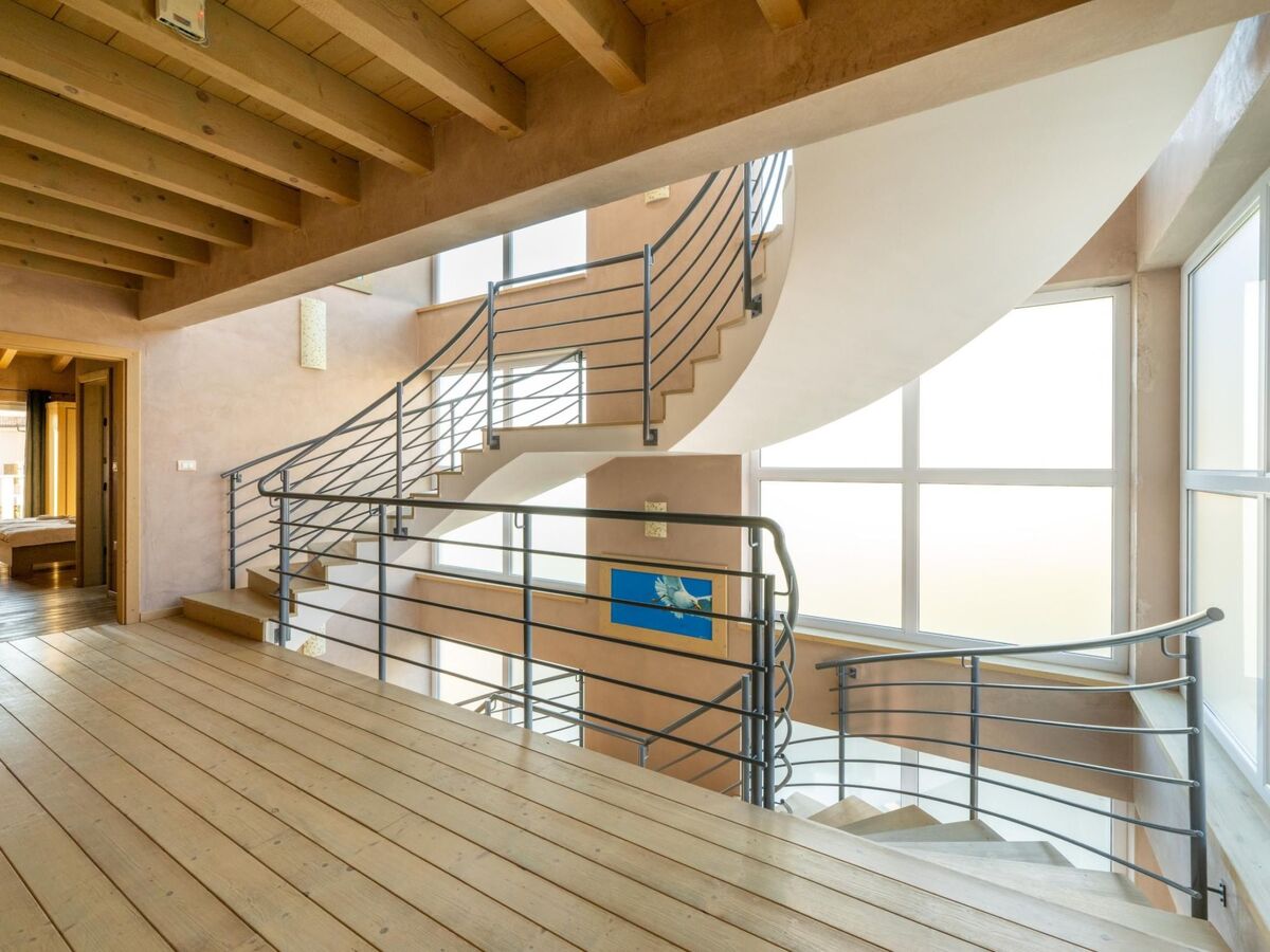 Villa Bellavista, 8 chambres avec piscine chauffée à Pula - Photo 27