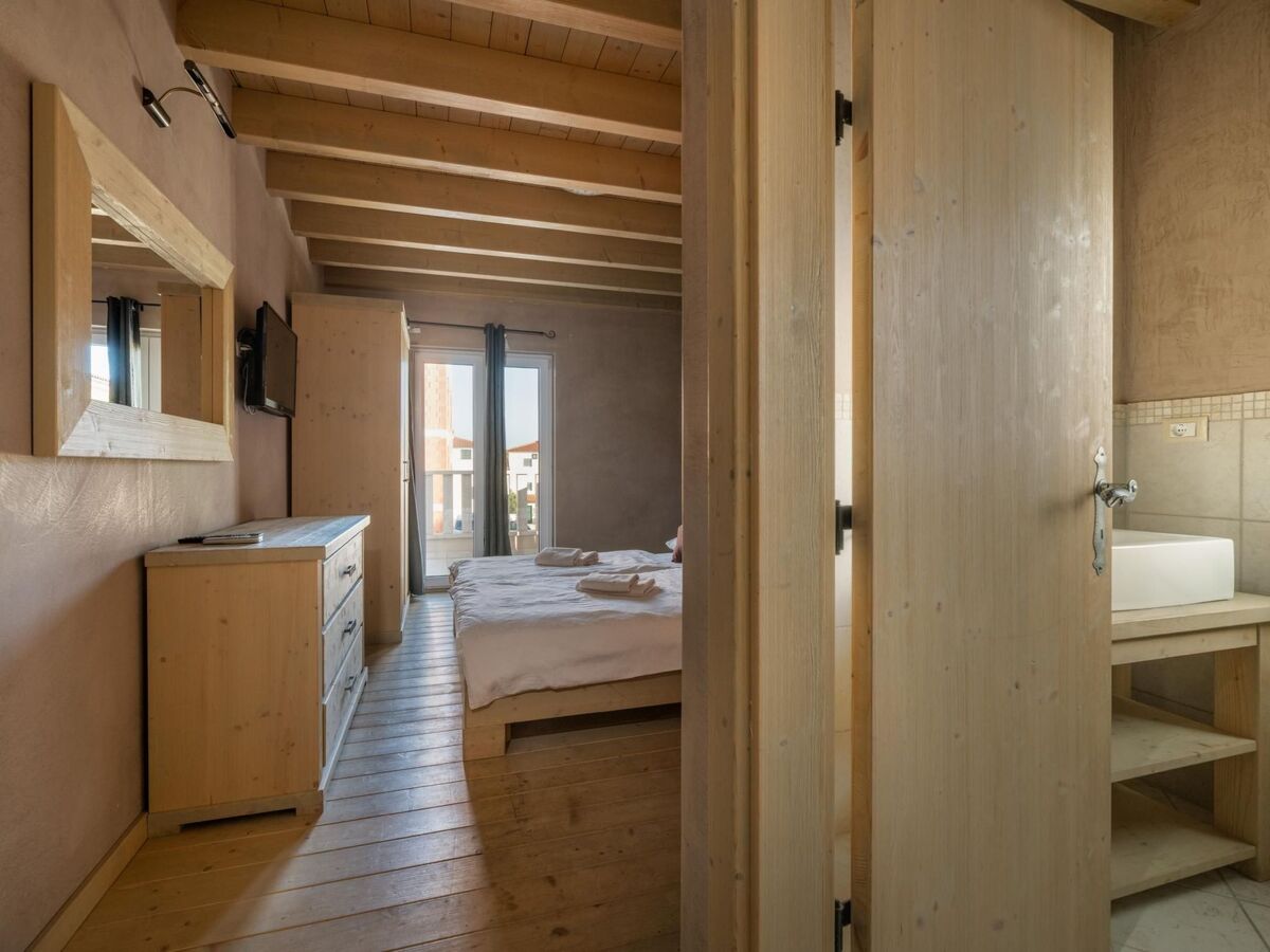 Villa Bellavista, 8 chambres avec piscine chauffée à Pula - Photo 31