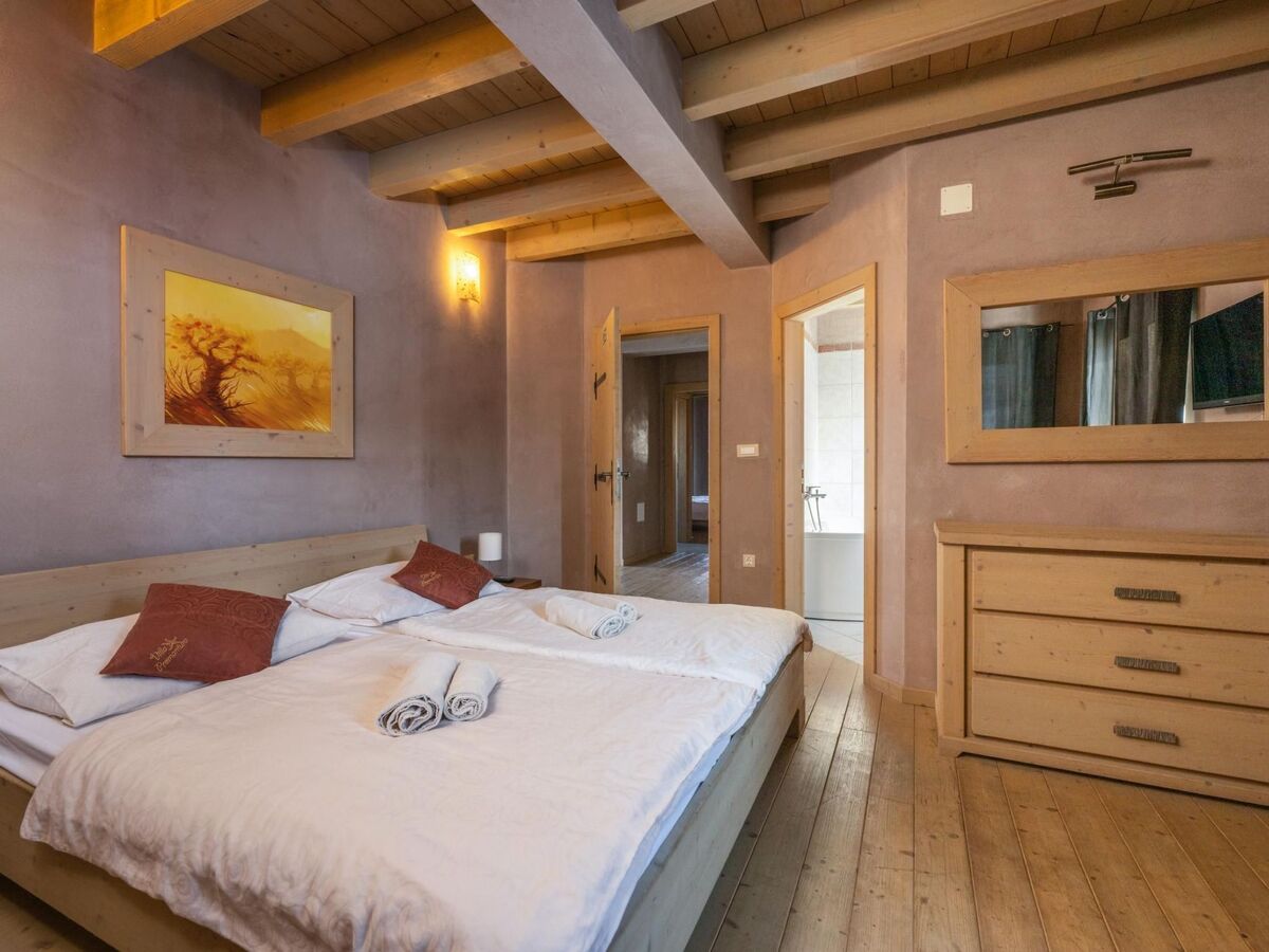 Villa Bellavista, 8 chambres avec piscine chauffée à Pula - Photo 34