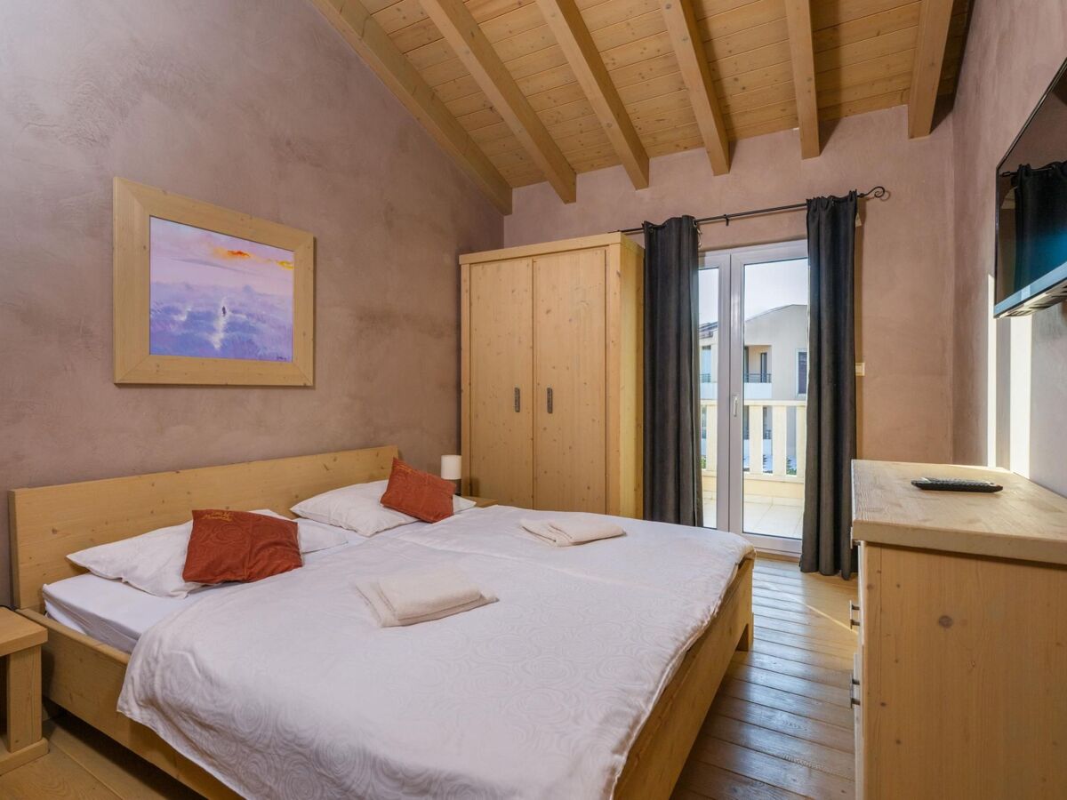 Villa Bellavista, 8 chambres avec piscine chauffée à Pula - Photo 36