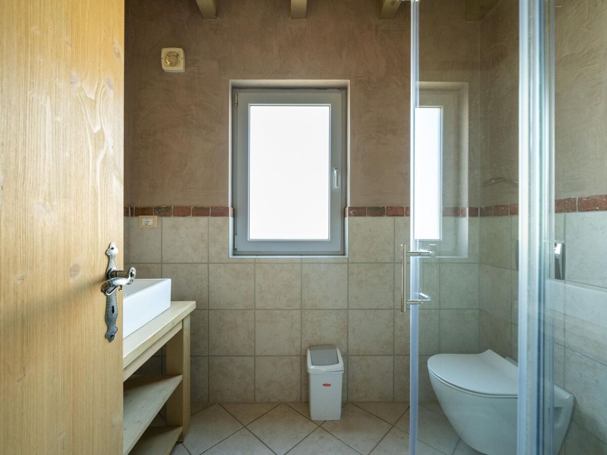 Villa Bellavista, 8 chambres avec piscine chauffée à Pula - Photo 41