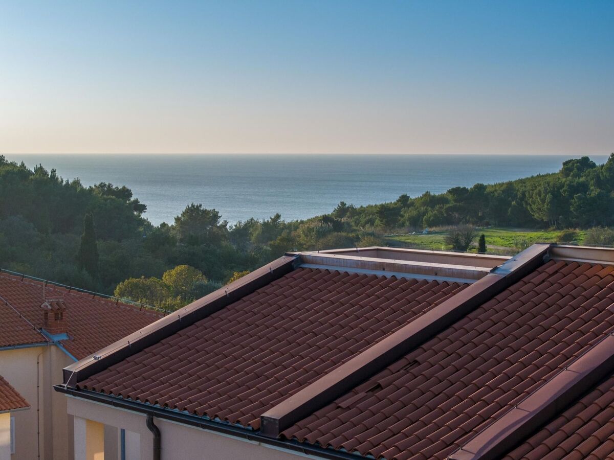 Villa Bellavista, 8 chambres avec piscine chauffée à Pula - Photo 49