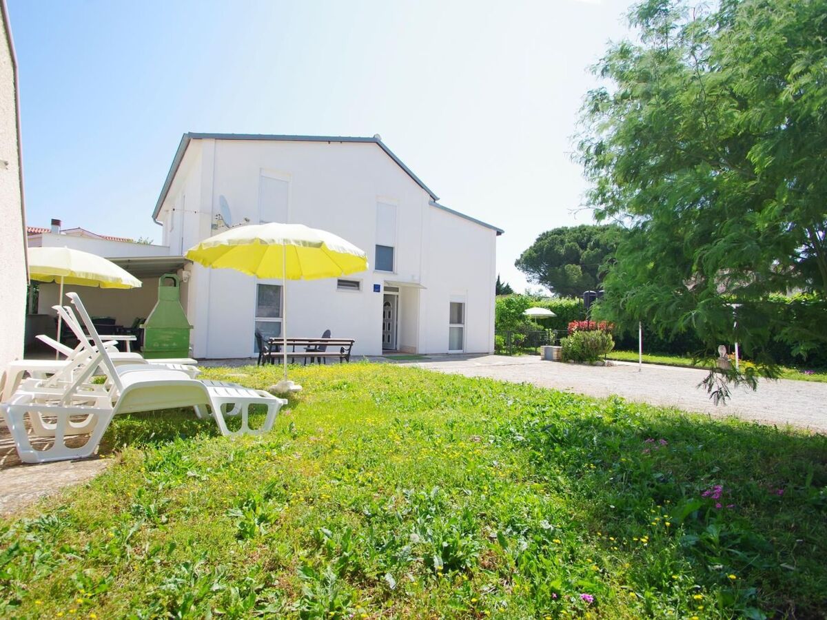 Maison 5 chambres à Premantura, 500m de la mer - Photo 4