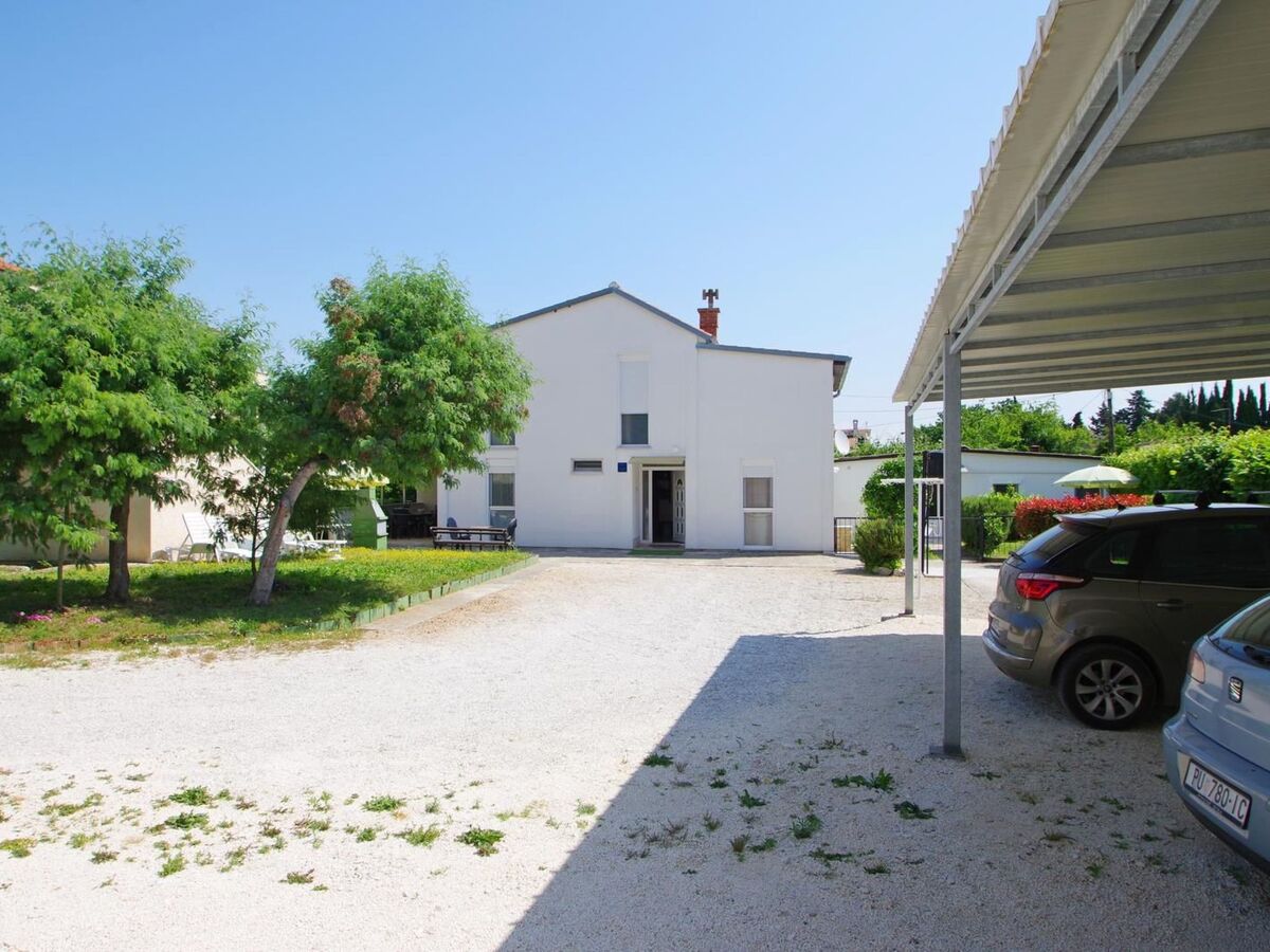 Maison 5 chambres à Premantura, 500m de la mer - Photo 41