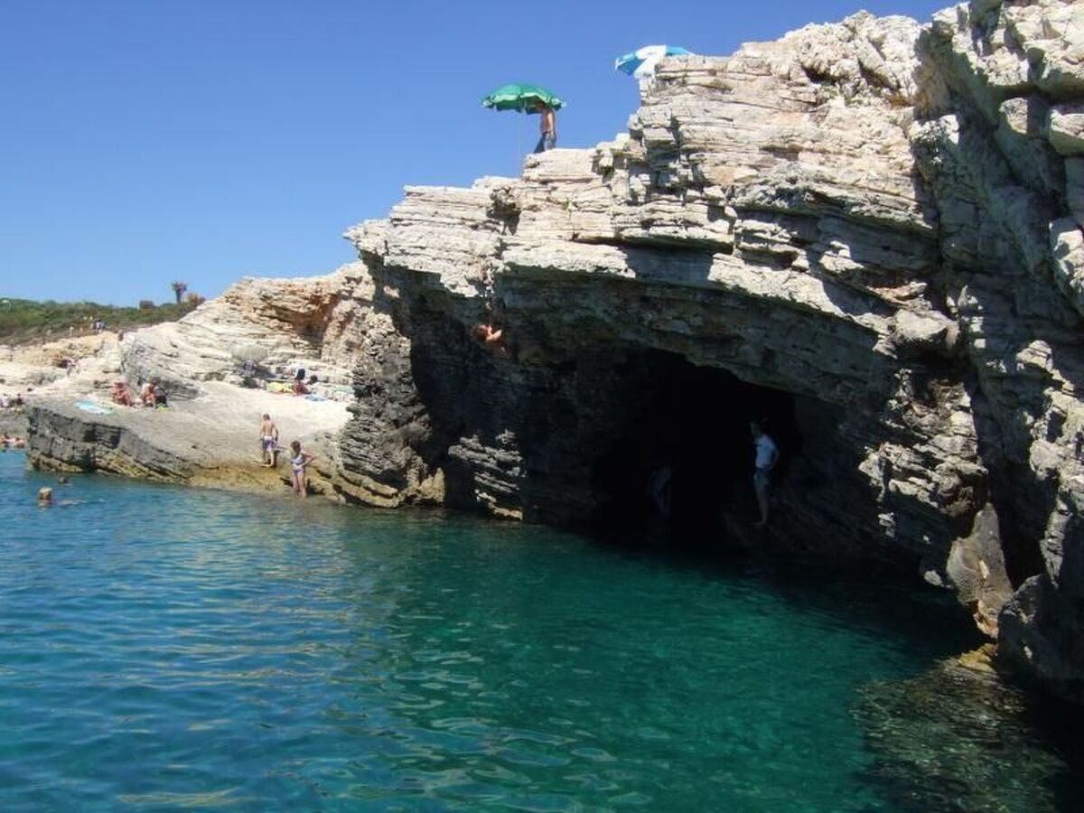 Maison 5 chambres à Premantura, 500m de la mer - Photo 47