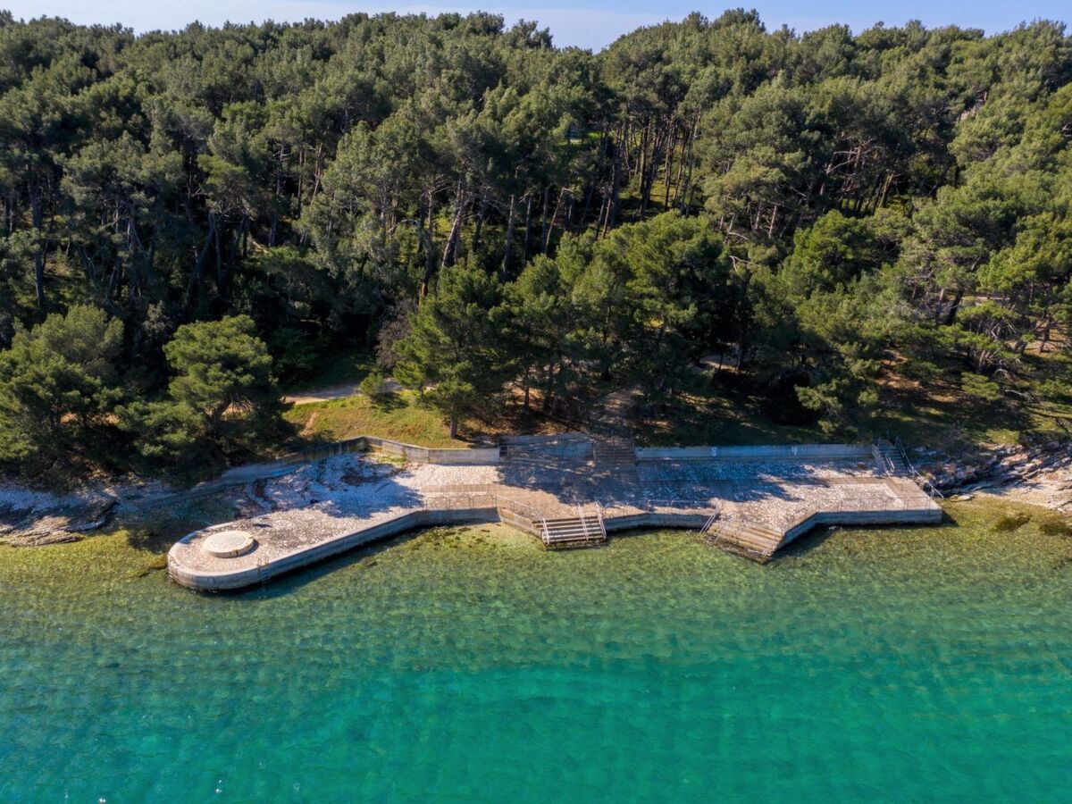 Maison 5 chambres à Premantura, 500m de la mer - Photo 52