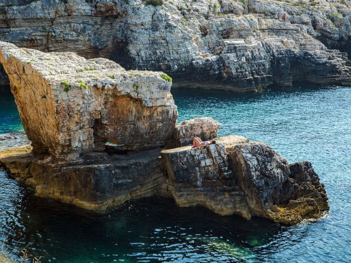 Maison 5 chambres à Premantura, 500m de la mer - Photo 58