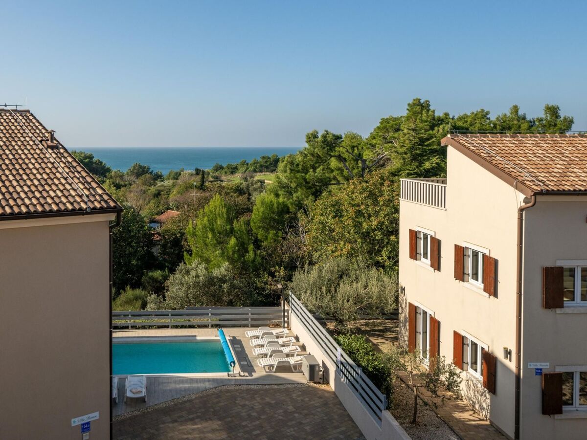Villa Chiara - 6 chambres, piscine chauffée à Premantura - Photo 6