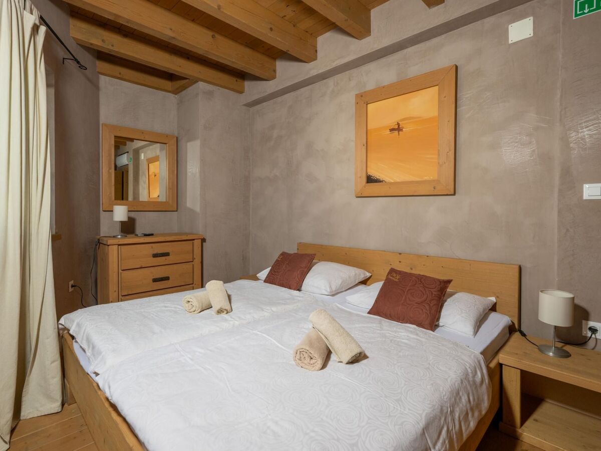 Villa Chiara - 6 chambres, piscine chauffée à Premantura - Photo 9