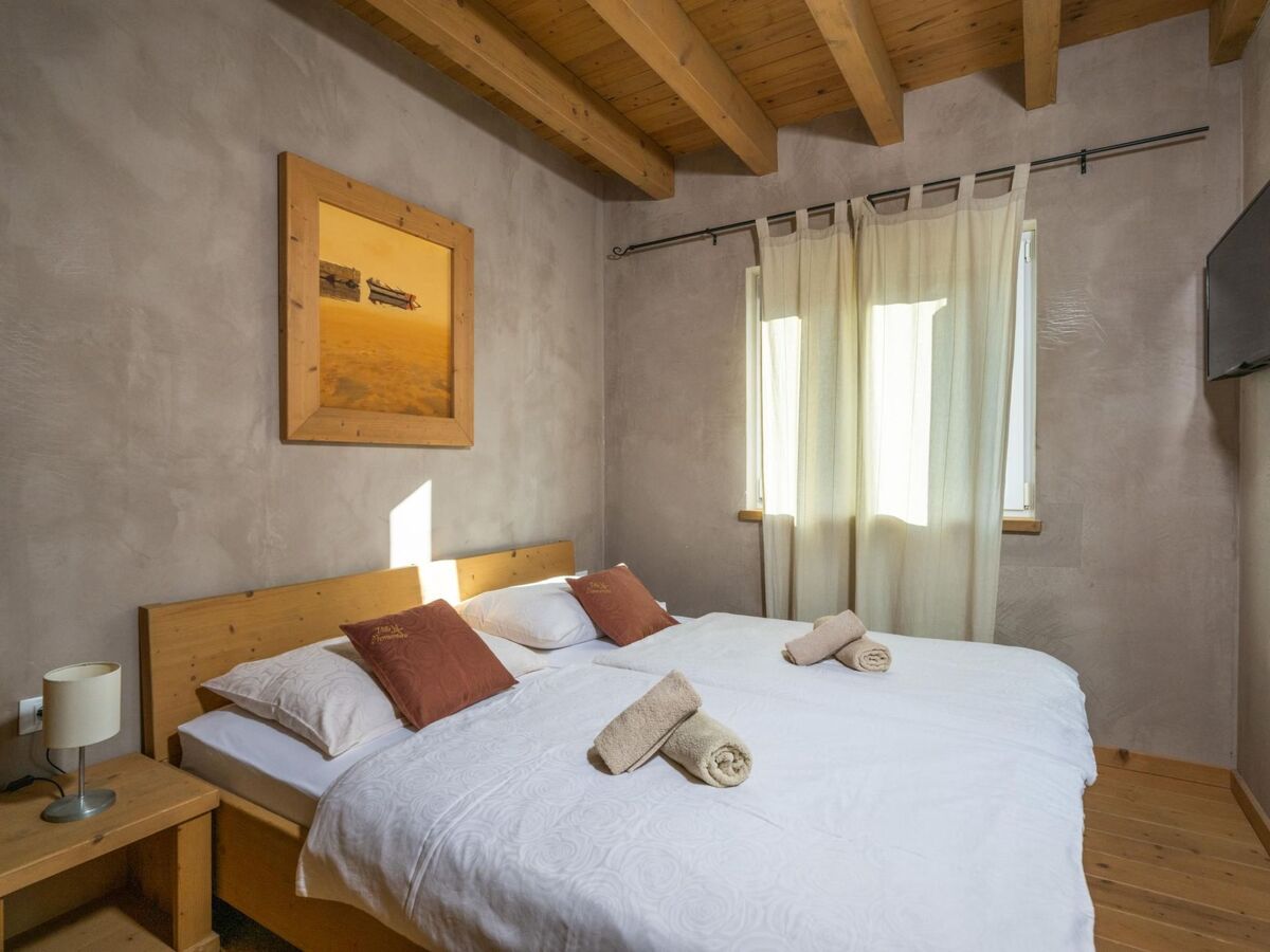 Villa Chiara - 6 chambres, piscine chauffée à Premantura - Photo 10