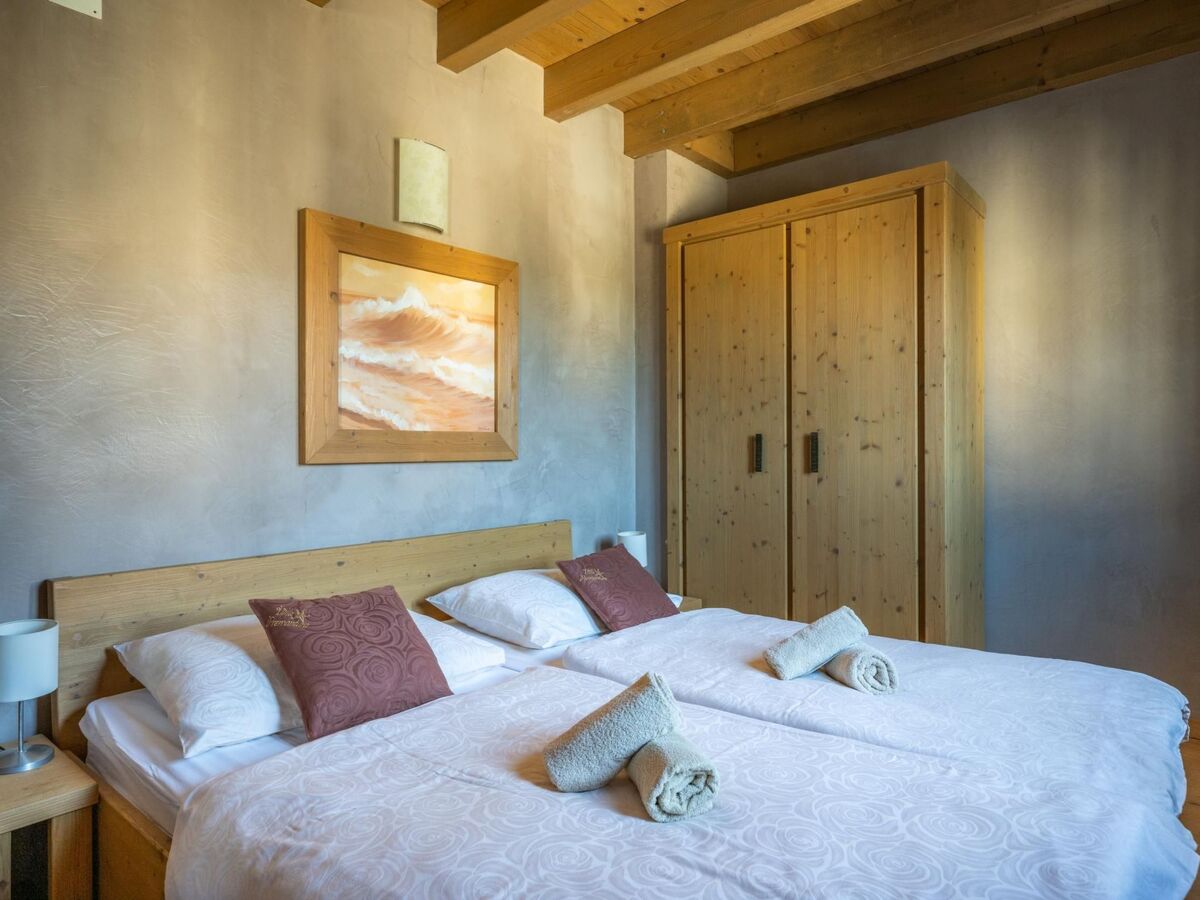 Villa Chiara - 6 chambres, piscine chauffée à Premantura - Photo 11