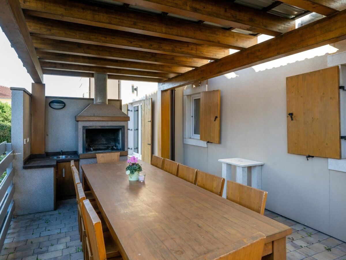 Villa Chiara - 6 chambres, piscine chauffée à Premantura - Photo 17