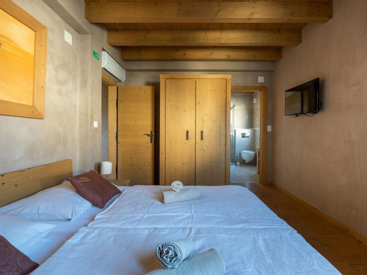 Villa Chiara - 6 chambres, piscine chauffée à Premantura - Photo 31