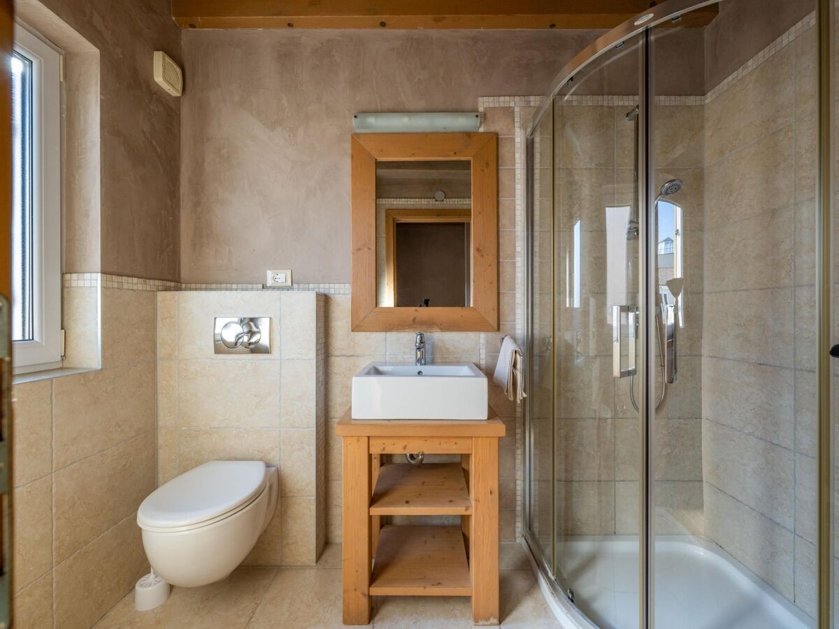 Villa Chiara - 6 chambres, piscine chauffée à Premantura - Photo 34