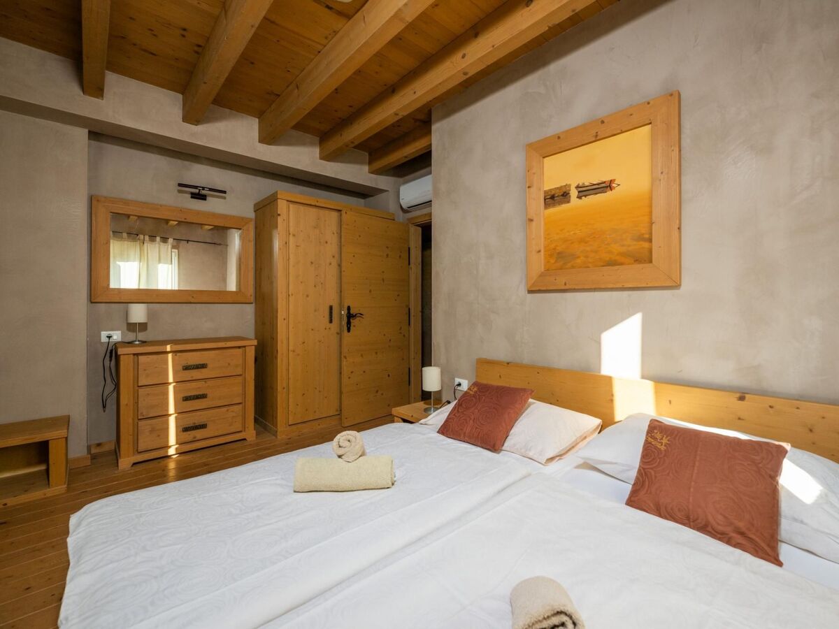 Villa Chiara - 6 chambres, piscine chauffée à Premantura - Photo 35