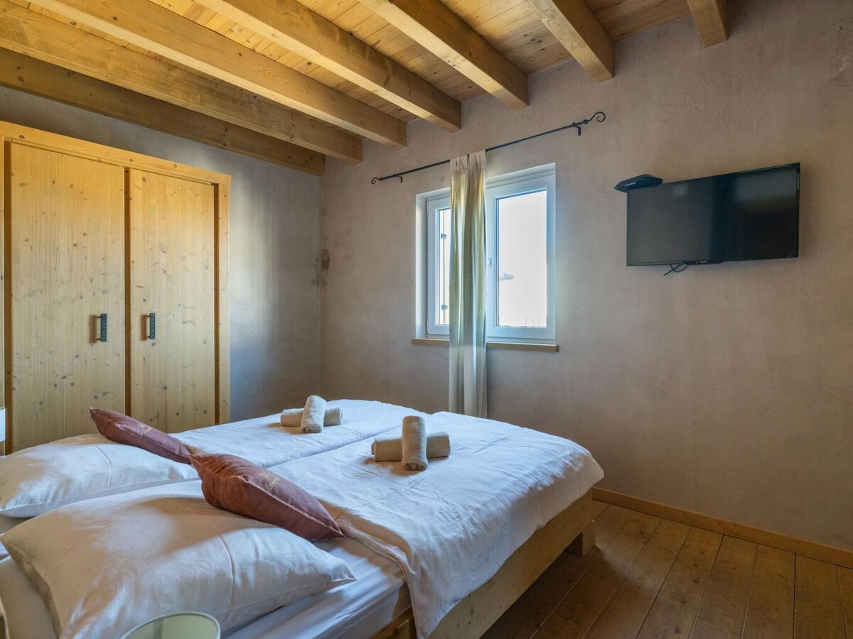 Villa Chiara - 6 chambres, piscine chauffée à Premantura - Photo 36