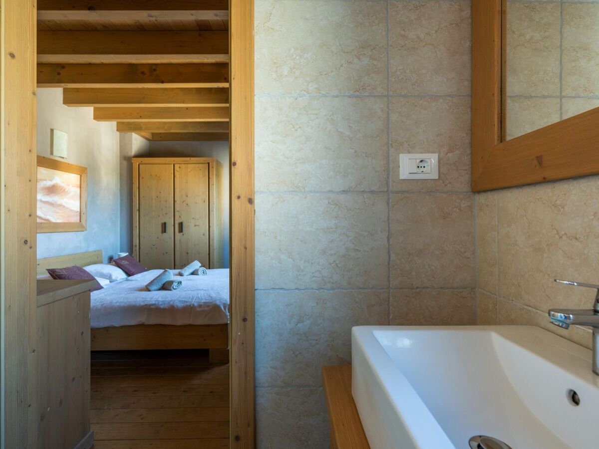 Villa Chiara - 6 chambres, piscine chauffée à Premantura - Photo 39