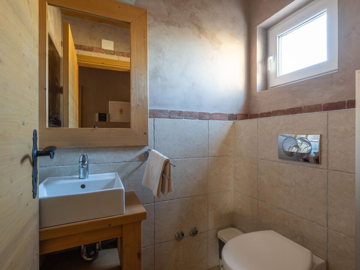 Villa Chiara - 6 chambres, piscine chauffée à Premantura - Photo 46