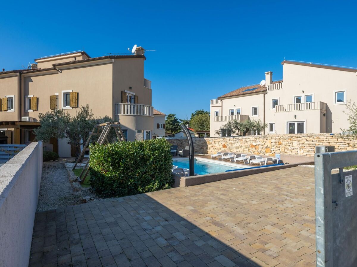 Villa Chiara - 6 chambres, piscine chauffée à Premantura - Photo 47