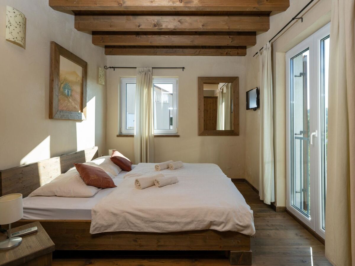 Villa 6 chambres avec piscine chauffée à Premantura - Photo 6