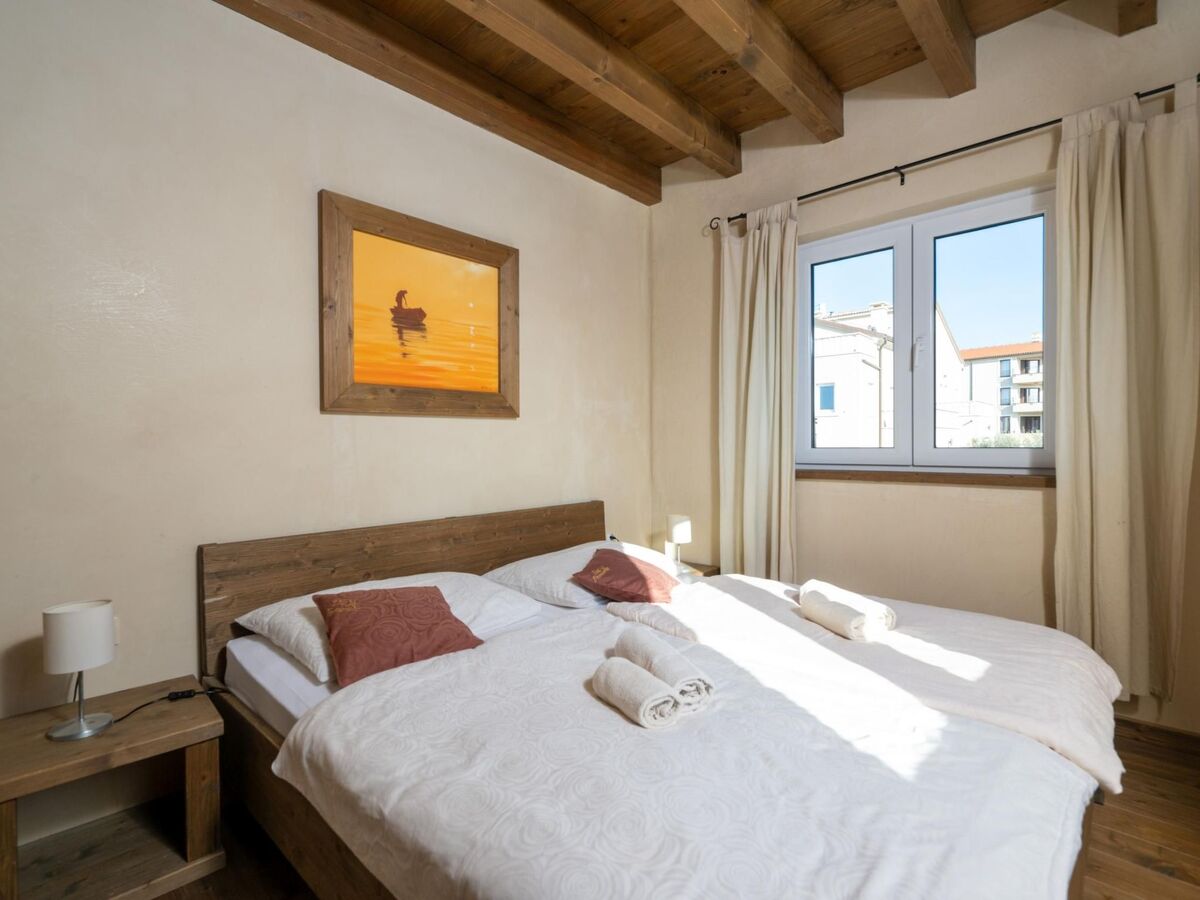 Villa 6 chambres avec piscine chauffée à Premantura - Photo 7