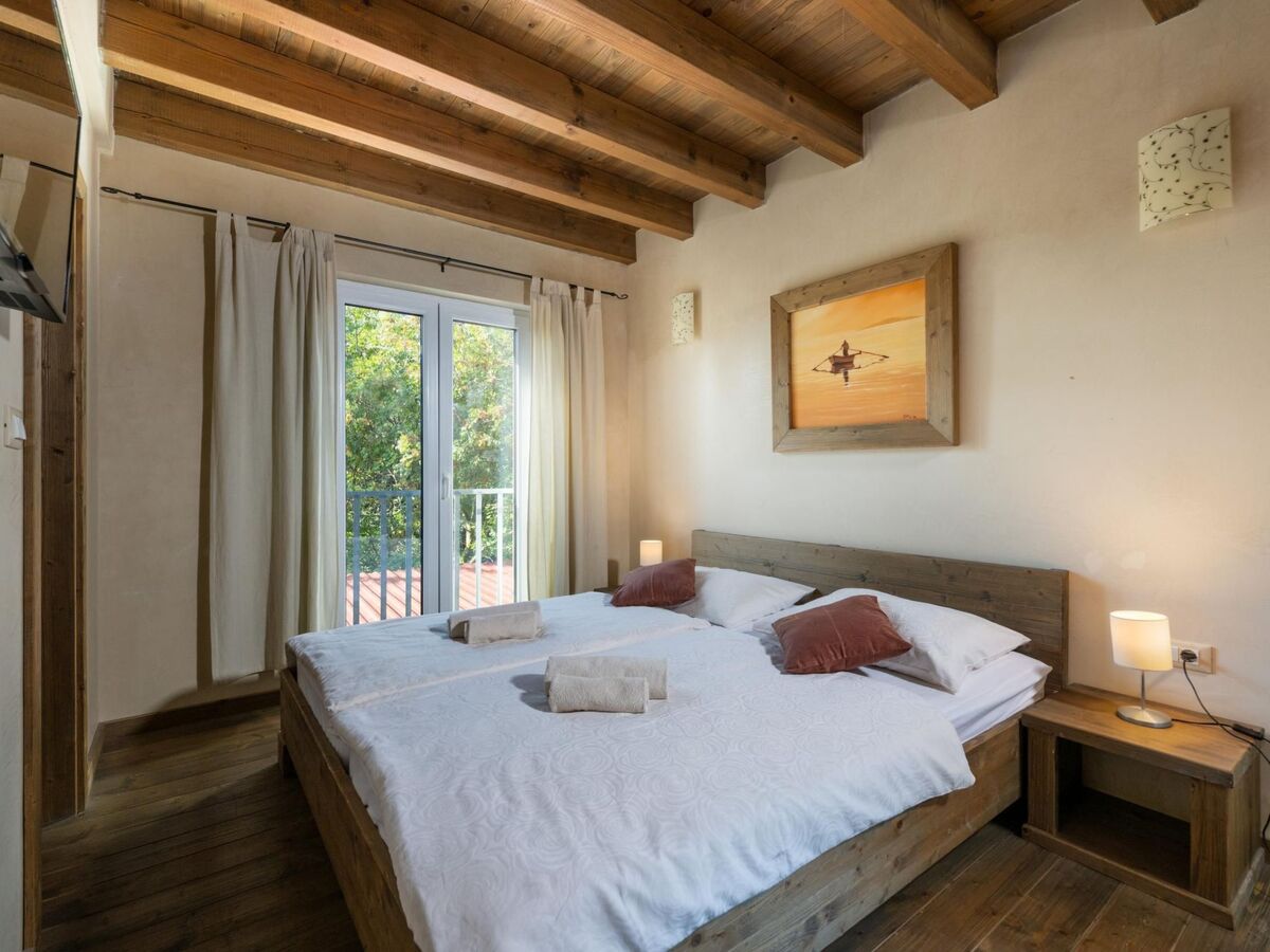 Villa 6 chambres avec piscine chauffée à Premantura - Photo 8