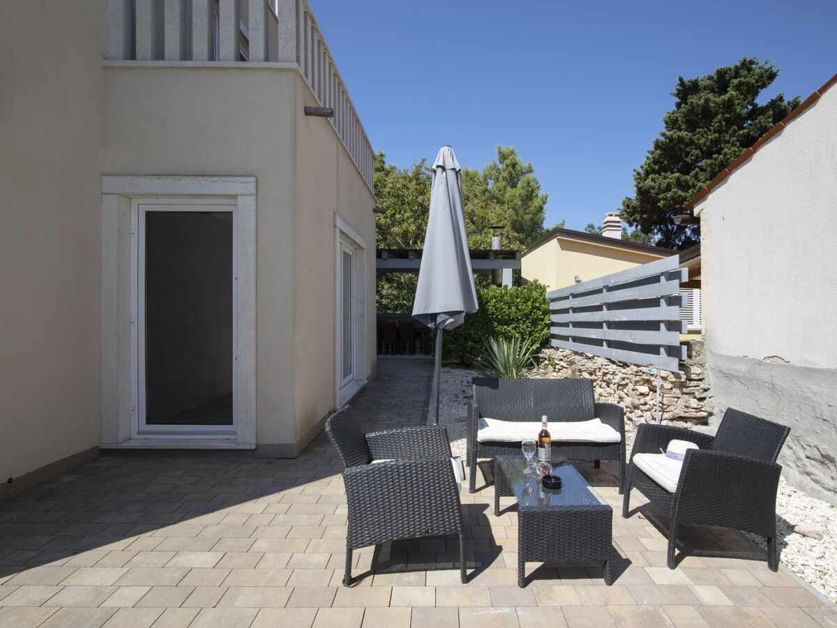 Villa 6 chambres avec piscine chauffée à Premantura - Photo 14