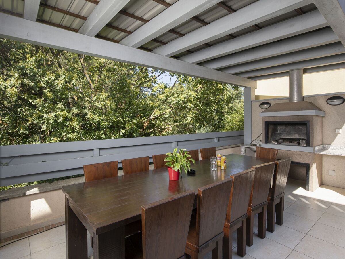 Villa 6 chambres avec piscine chauffée à Premantura - Photo 15