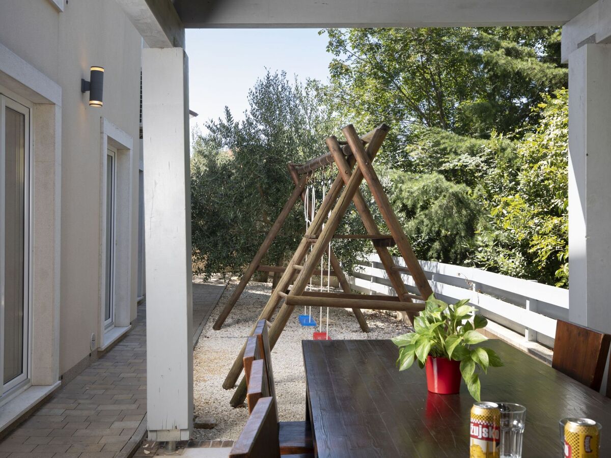 Villa 6 chambres avec piscine chauffée à Premantura - Photo 16