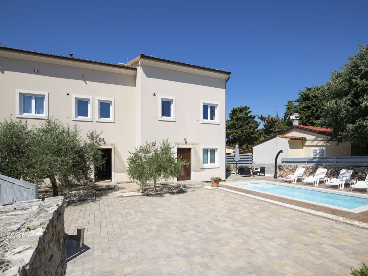 Villa 6 chambres avec piscine chauffée à Premantura - Photo 17
