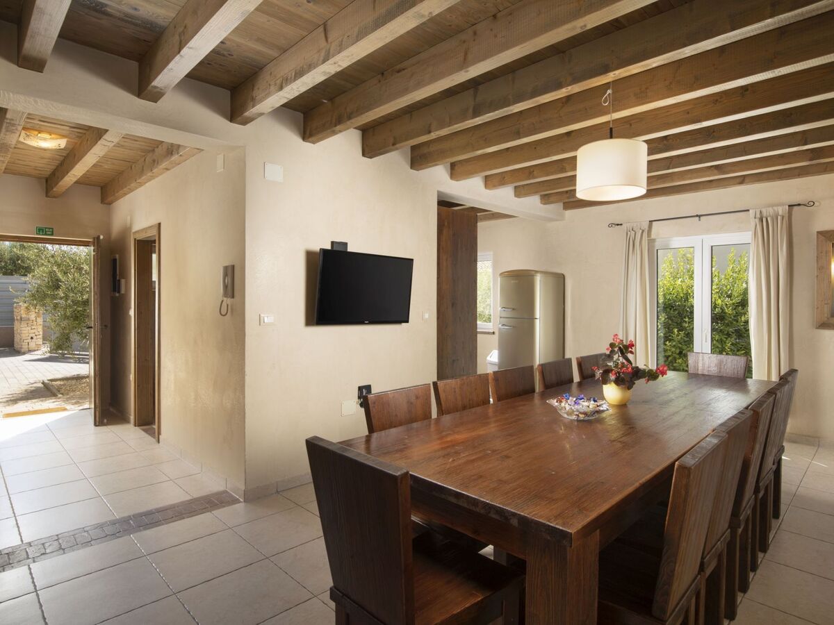 Villa 6 chambres avec piscine chauffée à Premantura - Photo 20
