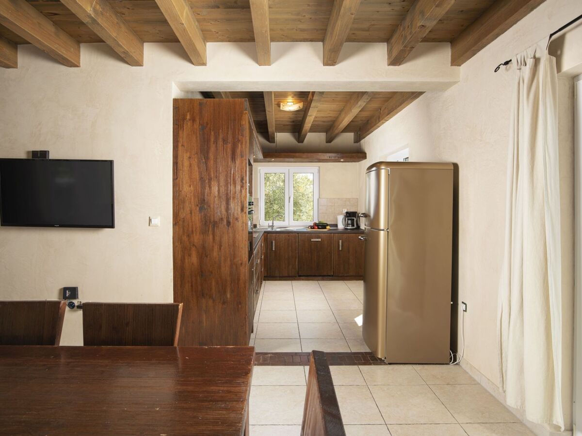 Villa 6 chambres avec piscine chauffée à Premantura - Photo 21