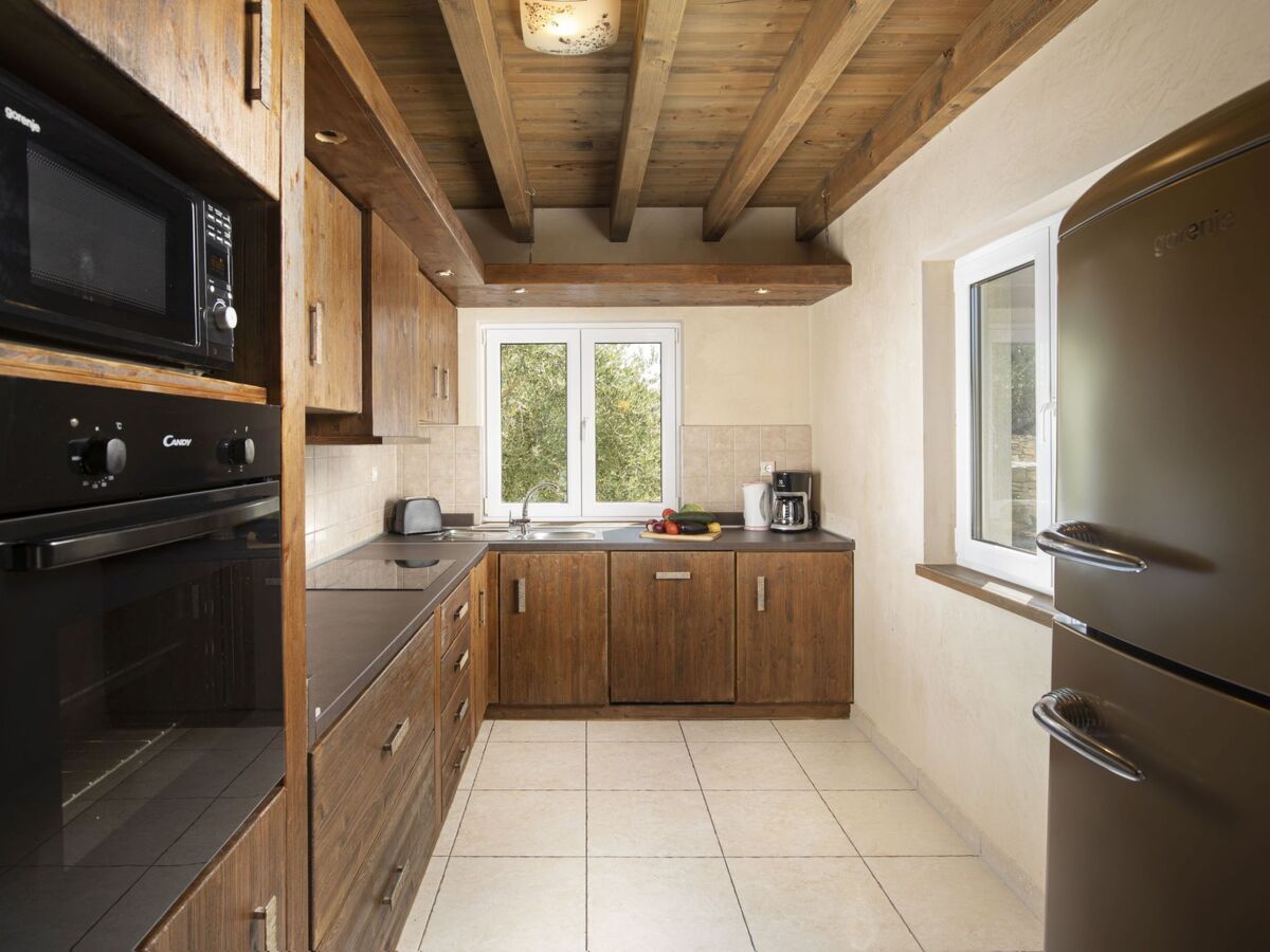 Villa 6 chambres avec piscine chauffée à Premantura - Photo 22