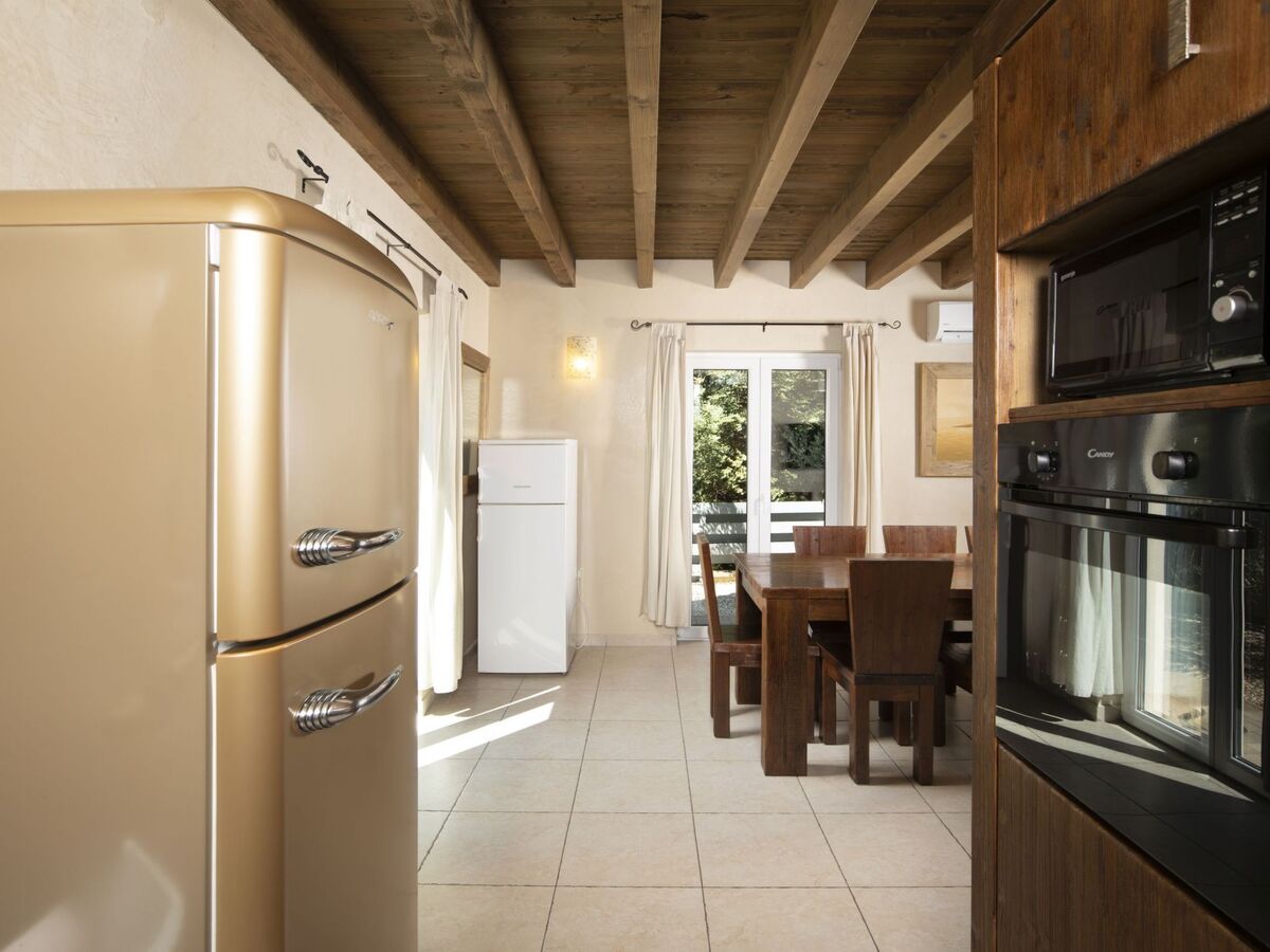 Villa 6 chambres avec piscine chauffée à Premantura - Photo 23