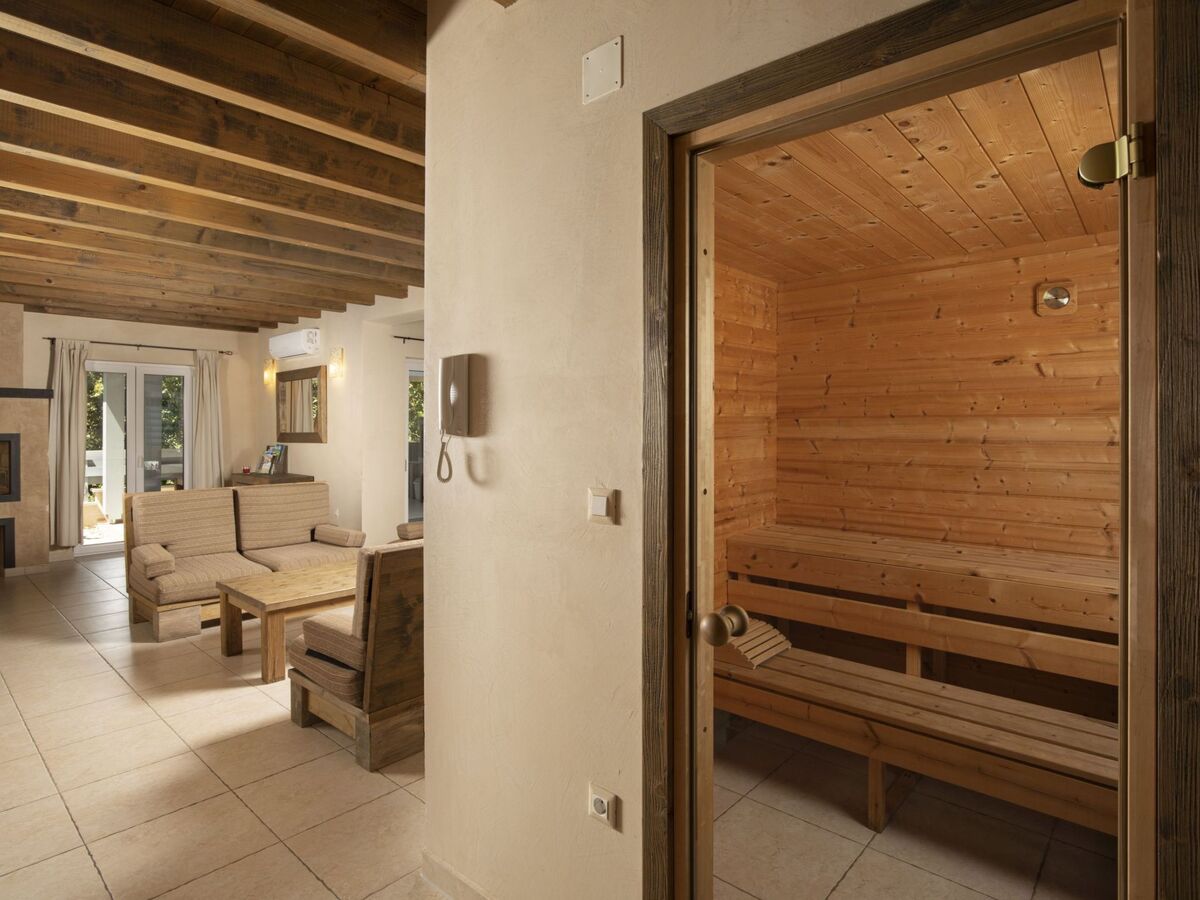 Villa 6 chambres avec piscine chauffée à Premantura - Photo 27
