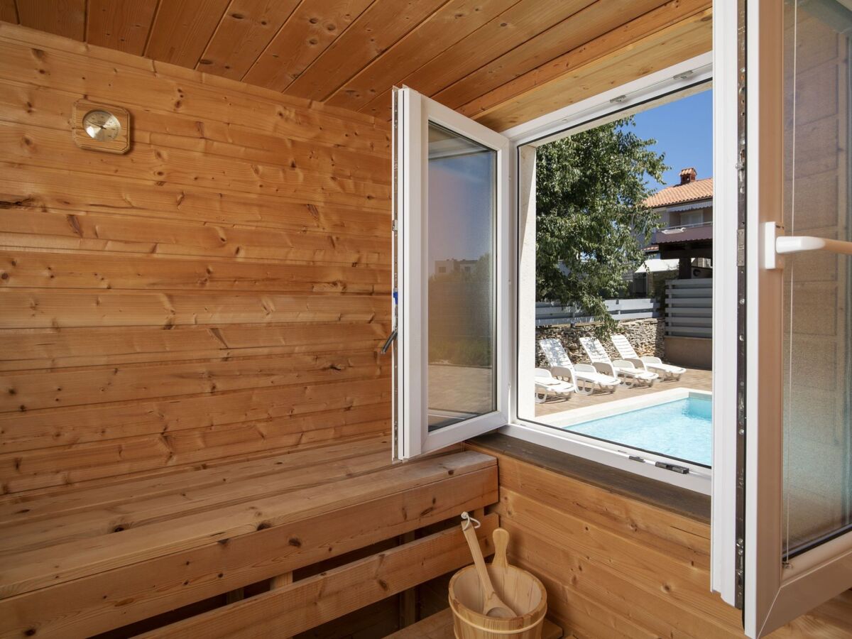 Villa 6 chambres avec piscine chauffée à Premantura - Photo 29