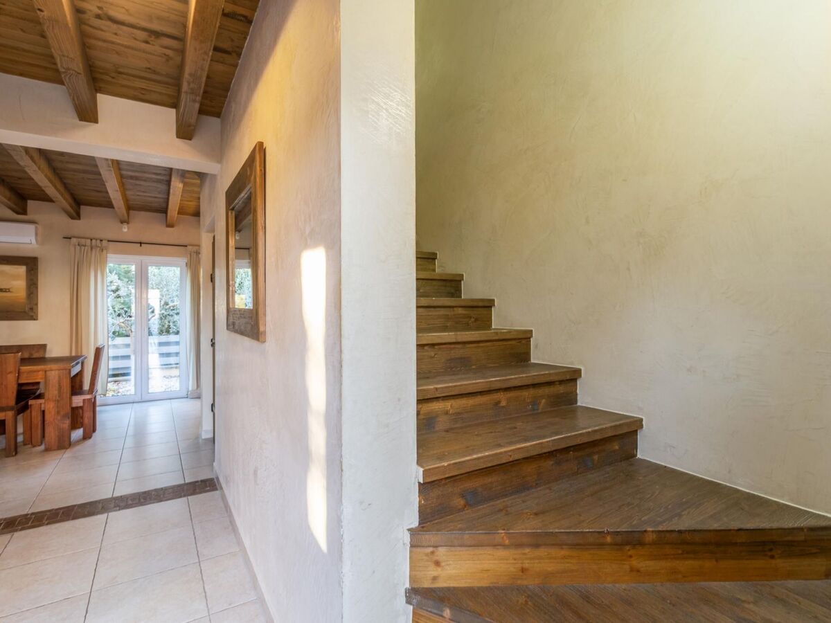 Villa 6 chambres avec piscine chauffée à Premantura - Photo 32