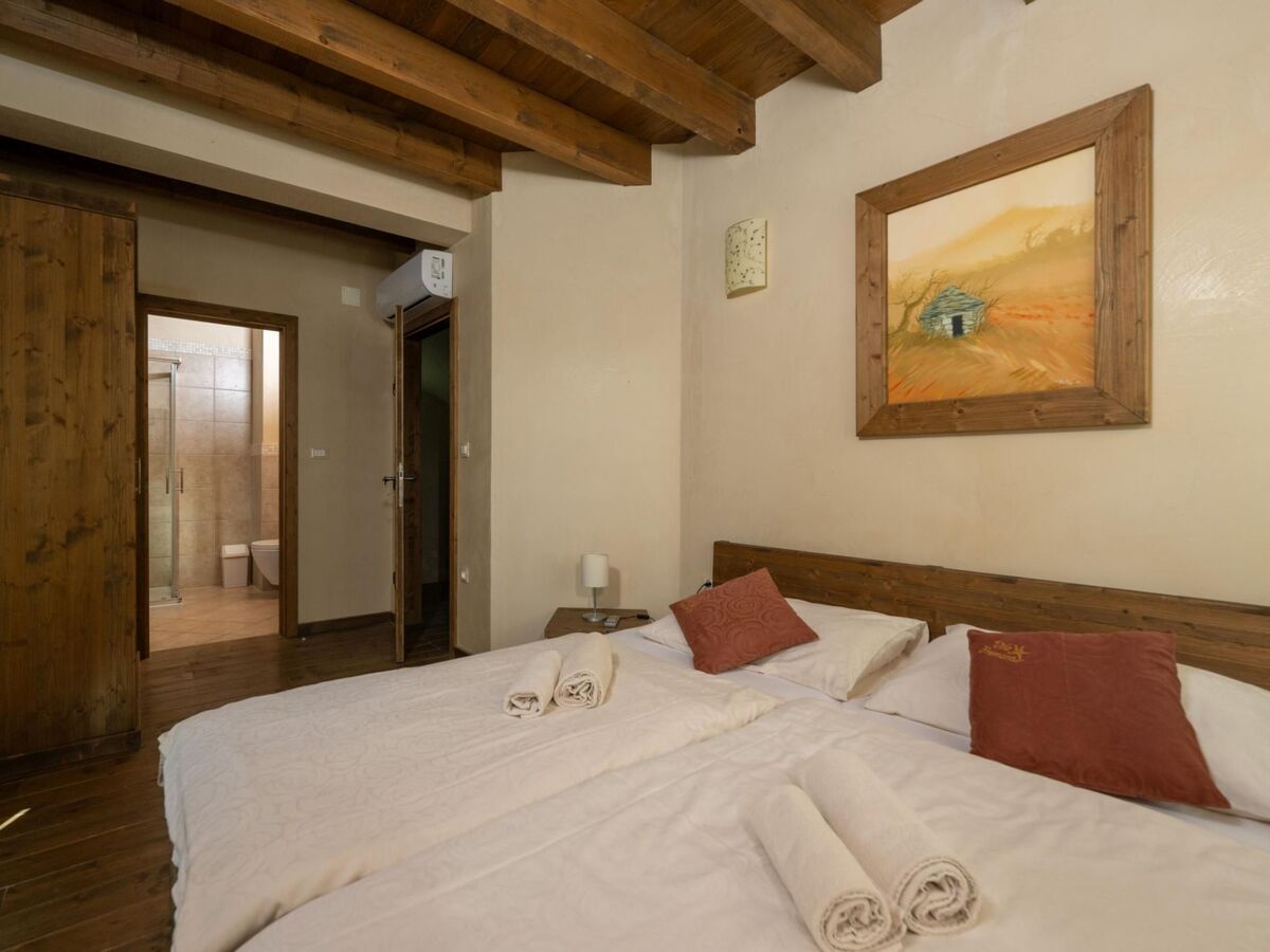 Villa 6 chambres avec piscine chauffée à Premantura - Photo 33