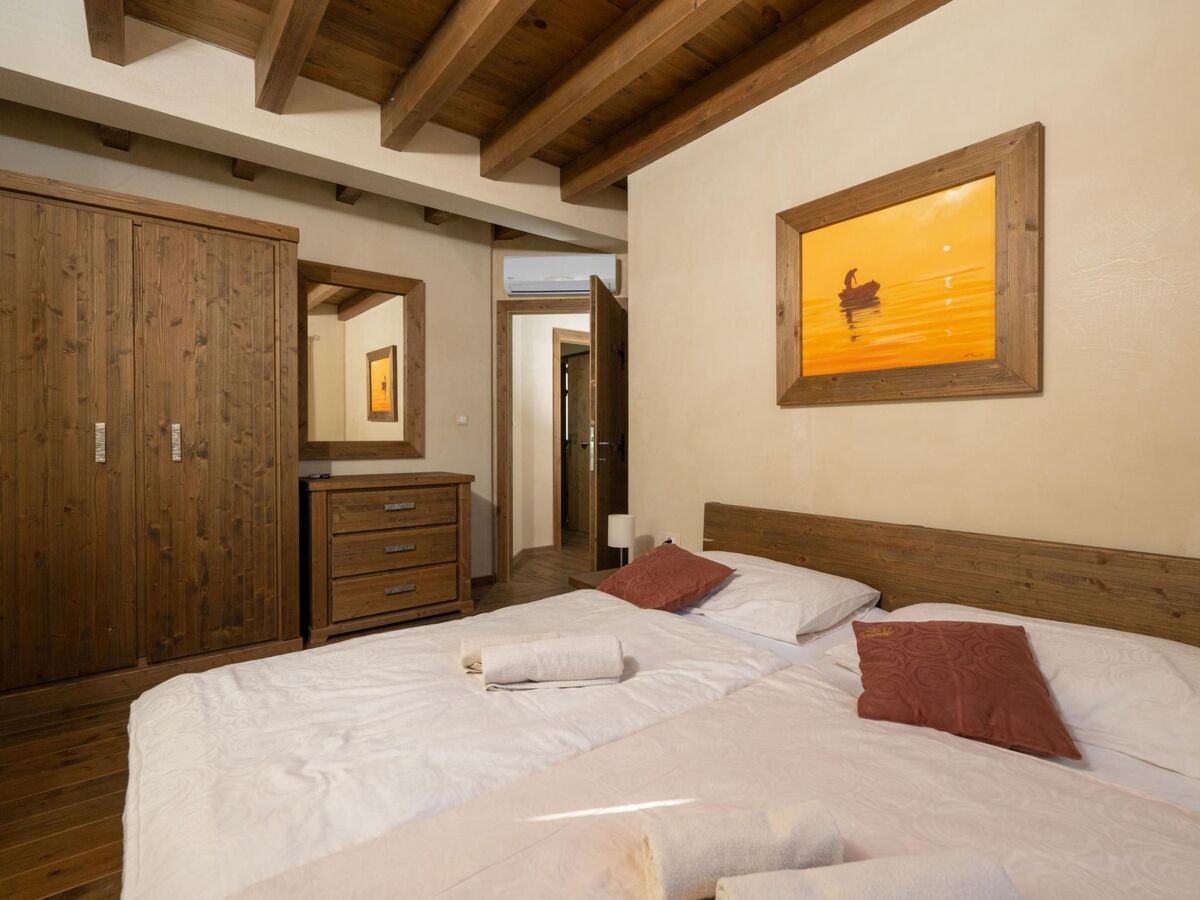 Villa 6 chambres avec piscine chauffée à Premantura - Photo 35