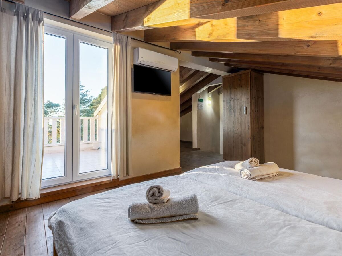 Villa 6 chambres avec piscine chauffée à Premantura - Photo 38