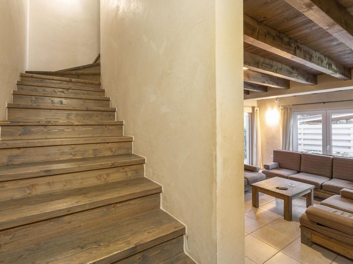 Villa 6 chambres avec piscine chauffée à Premantura - Photo 40