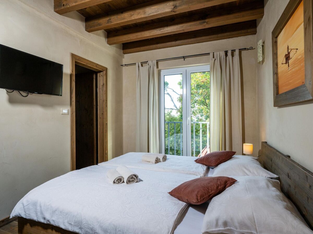 Villa 6 chambres avec piscine chauffée à Premantura - Photo 41