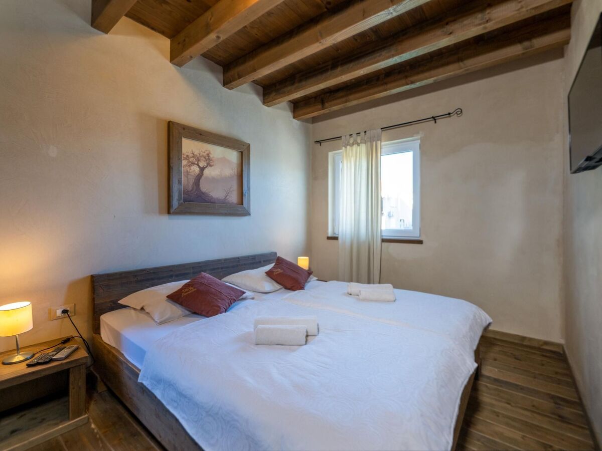 Villa 6 chambres avec piscine chauffée à Premantura - Photo 44