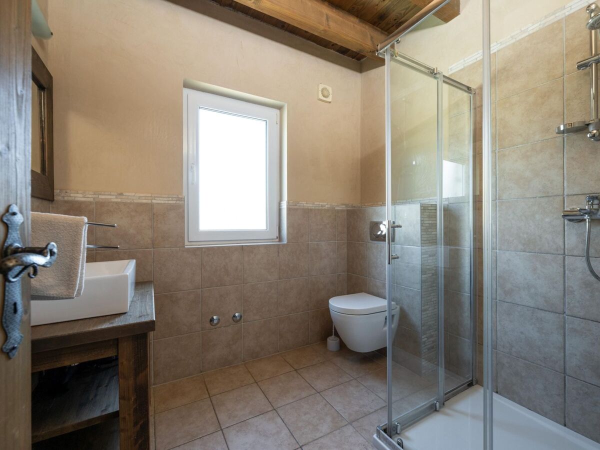 Villa 6 chambres avec piscine chauffée à Premantura - Photo 45
