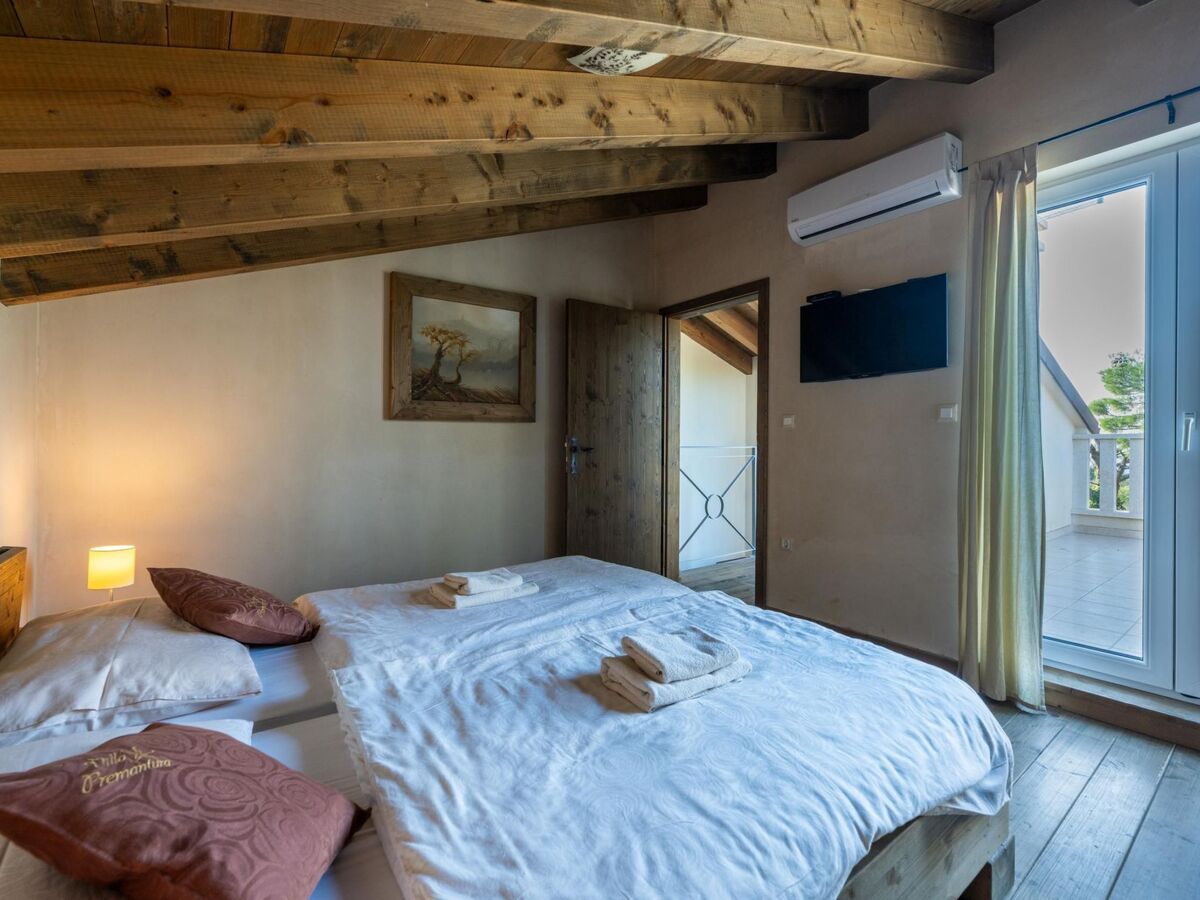 Villa 6 chambres avec piscine chauffée à Premantura - Photo 47