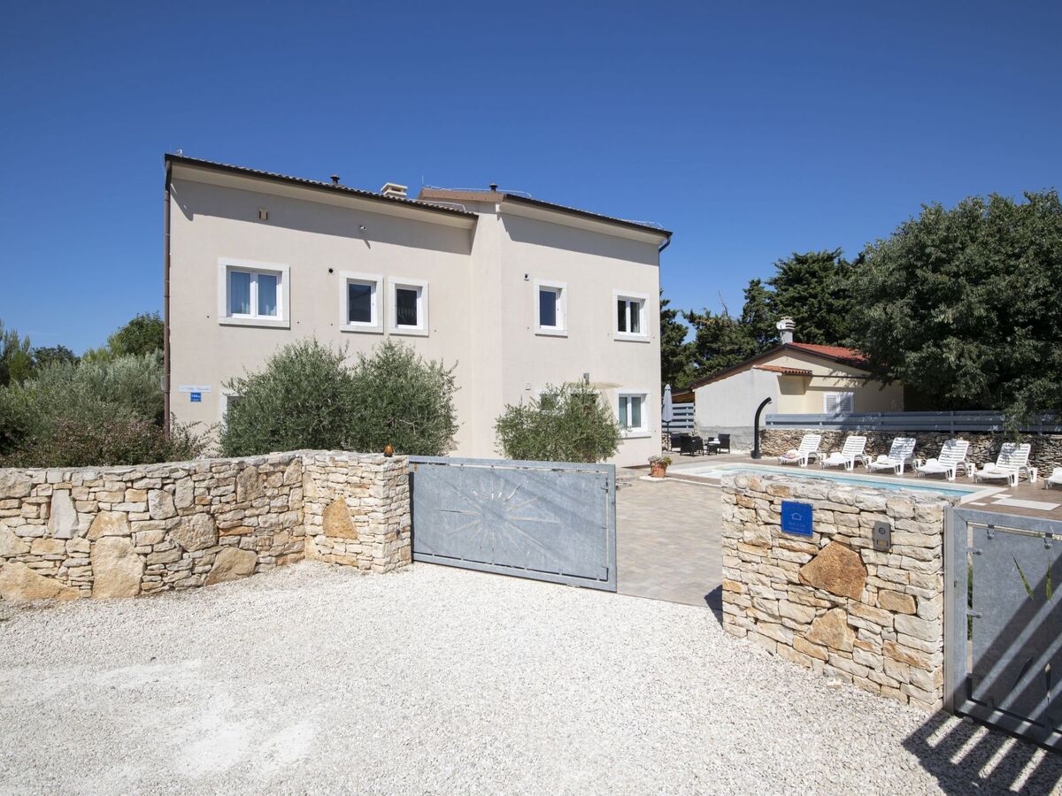 Villa 6 chambres avec piscine chauffée à Premantura - Photo 48