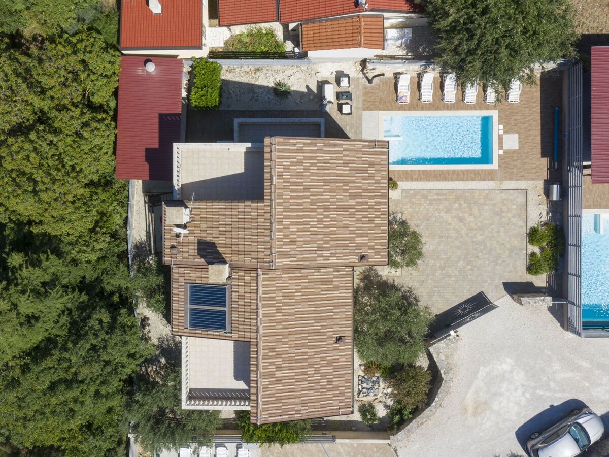 Villa 6 chambres avec piscine chauffée à Premantura - Photo 49